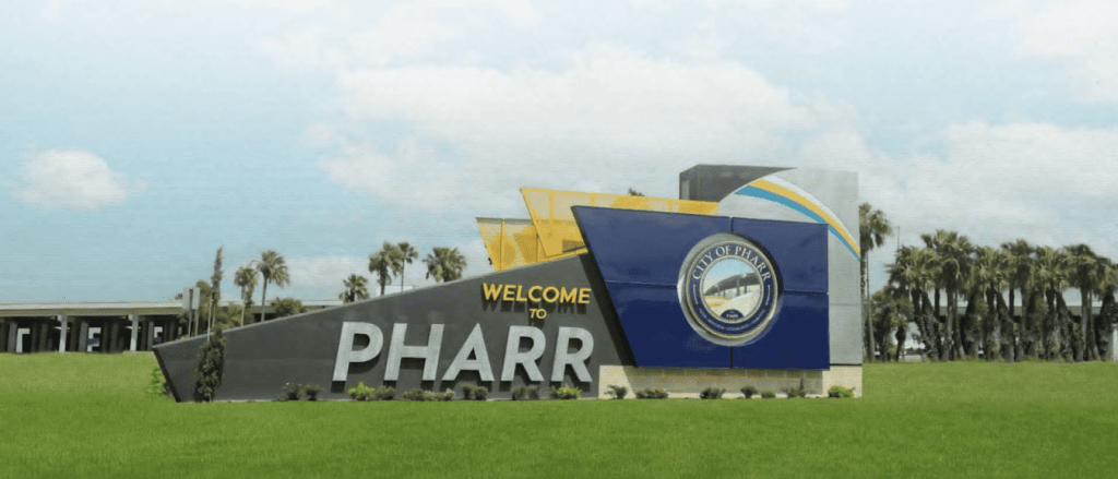 midtown pharr