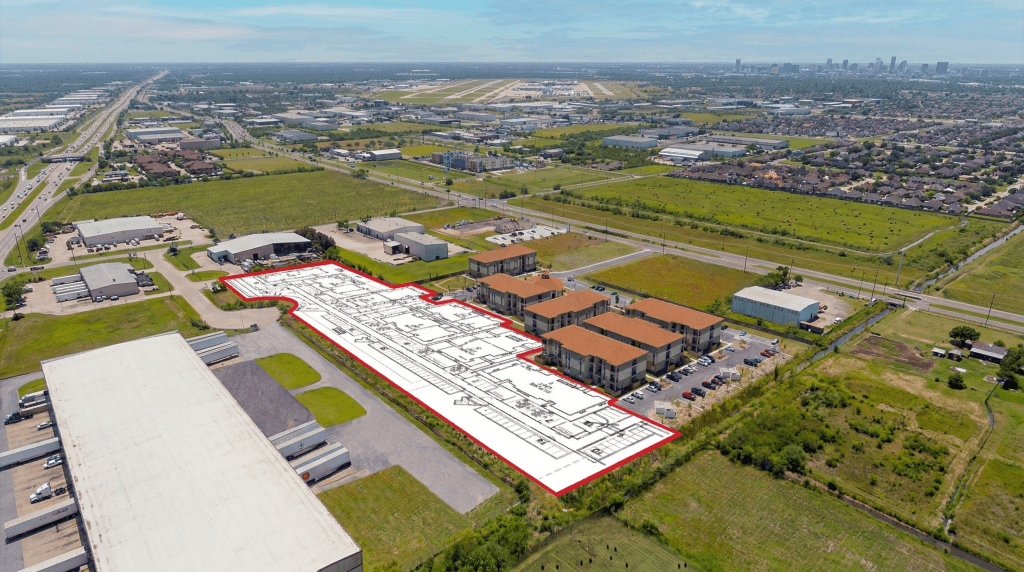 eb-5 midtown browsville