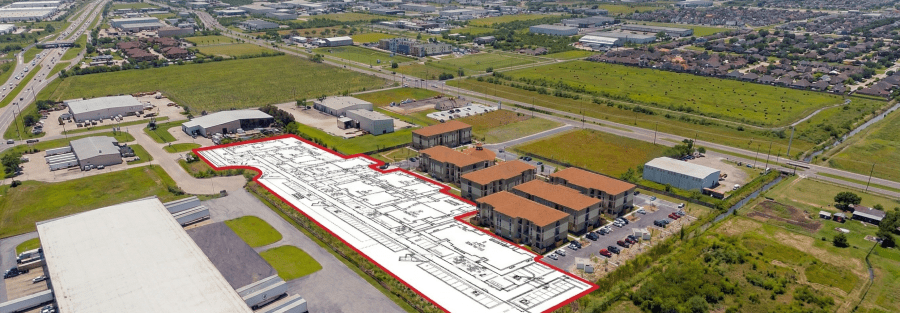 eb-5 midtown browsville